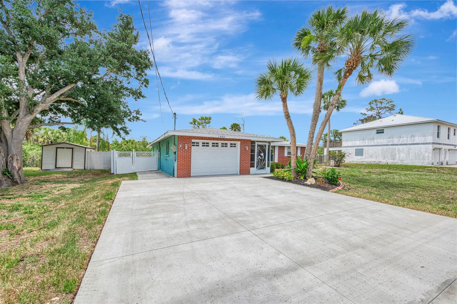 1460 Cortes, Englewood, FL 34223