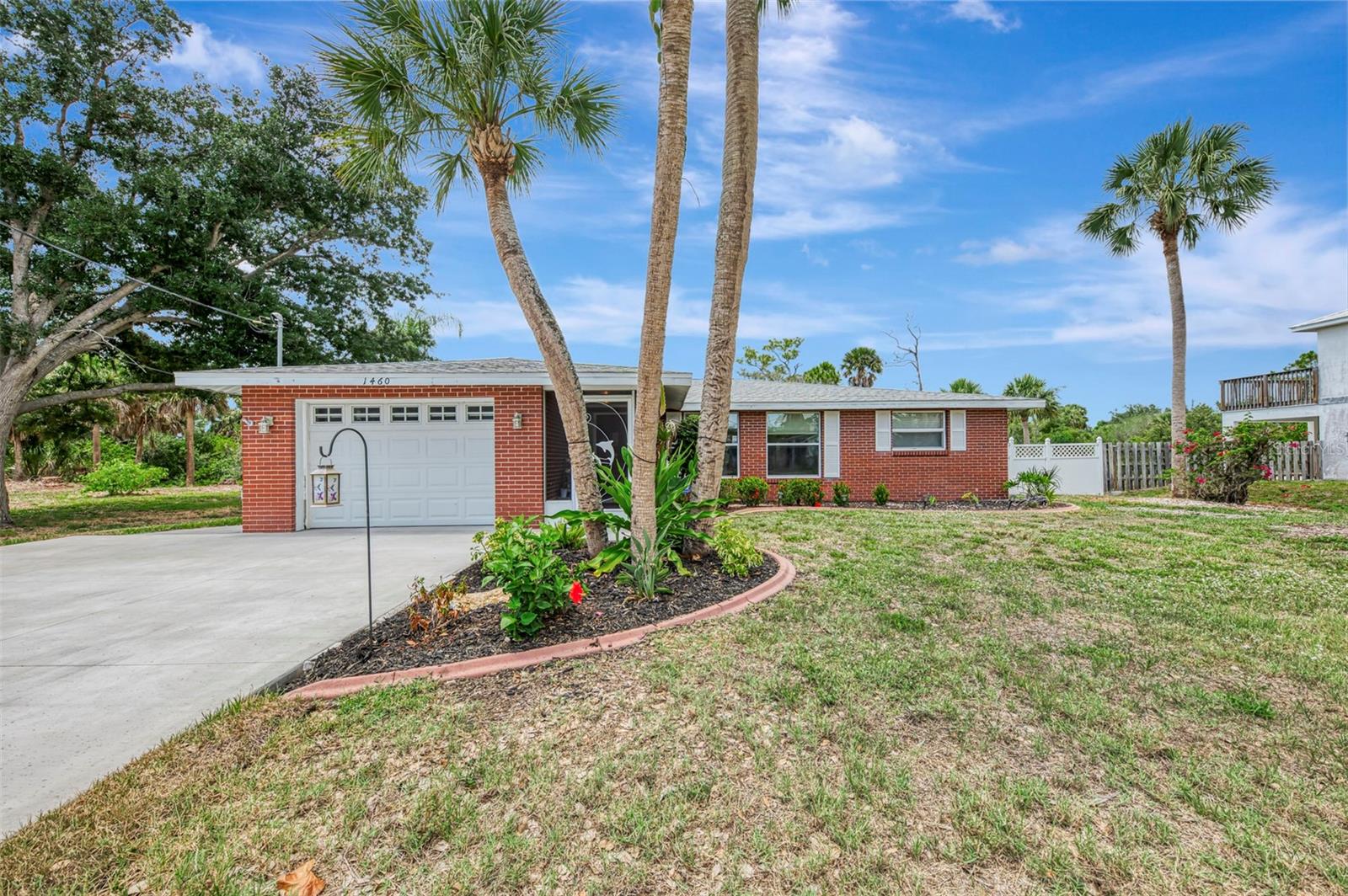 1460 Cortes, Englewood, FL 34223