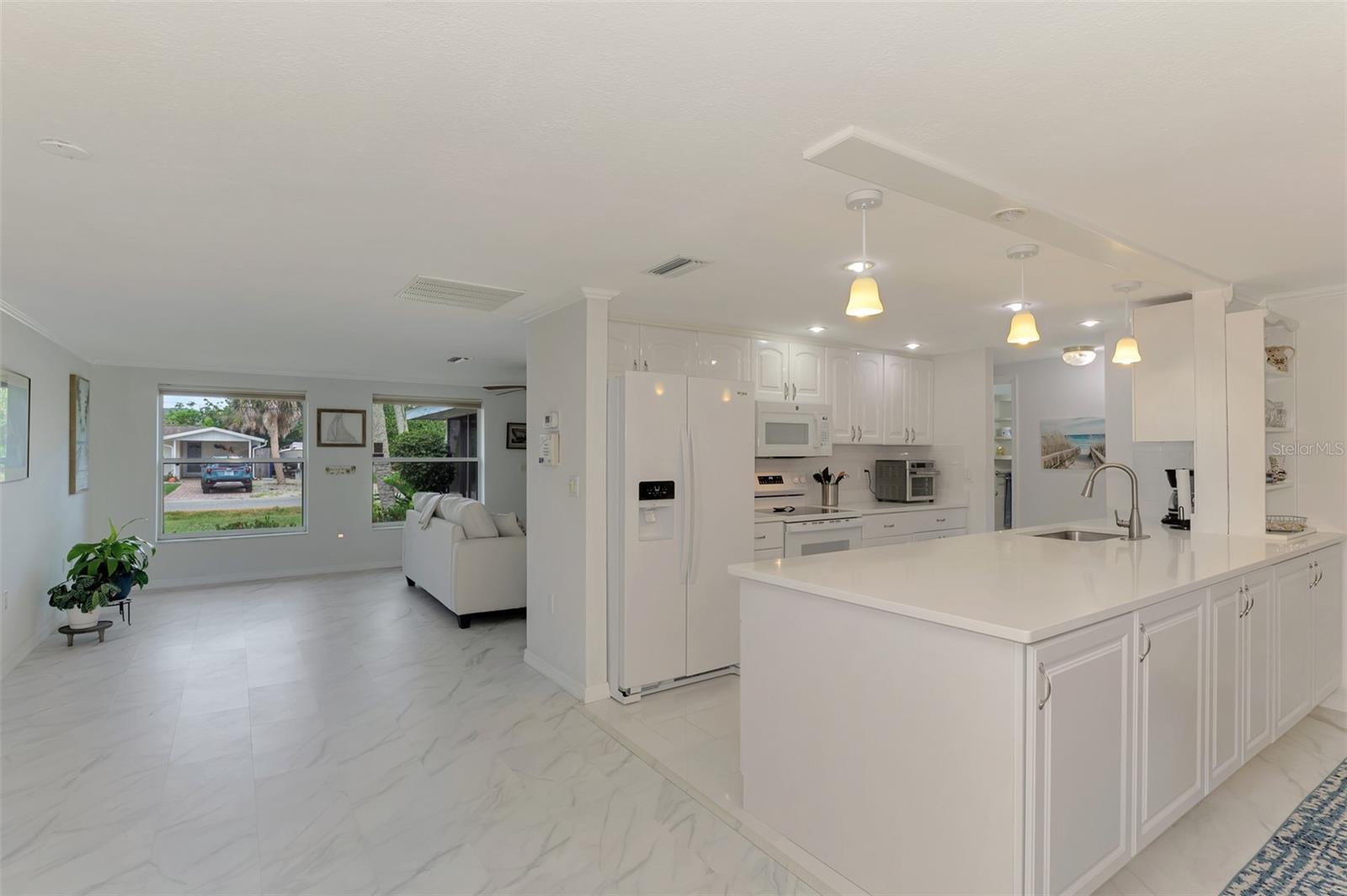 1460 Cortes, Englewood, FL 34223
