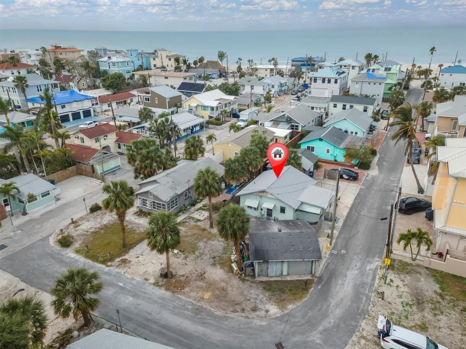 137 91st, Treasure Island, FL 33706