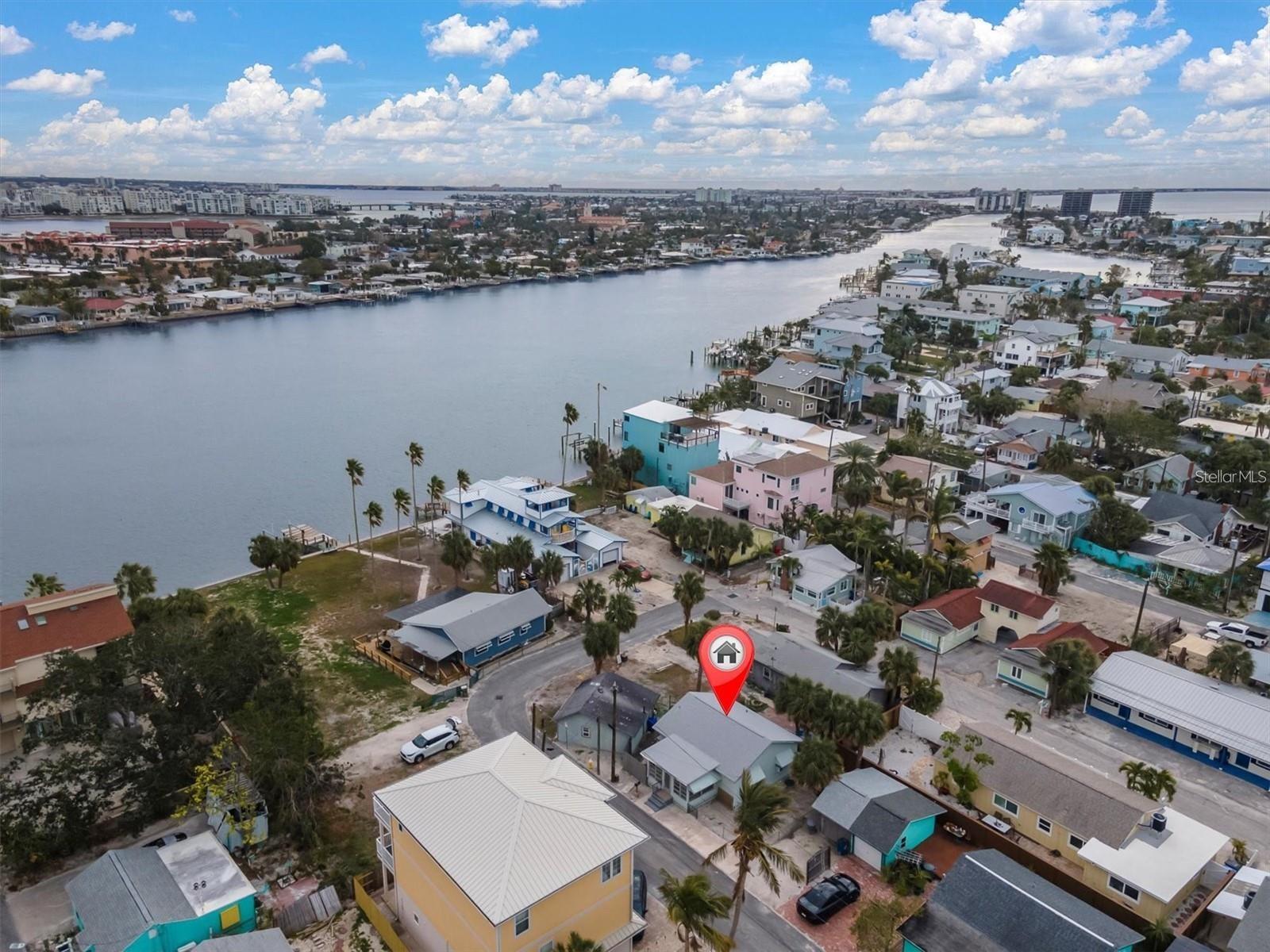 137 91st, Treasure Island, FL 33706