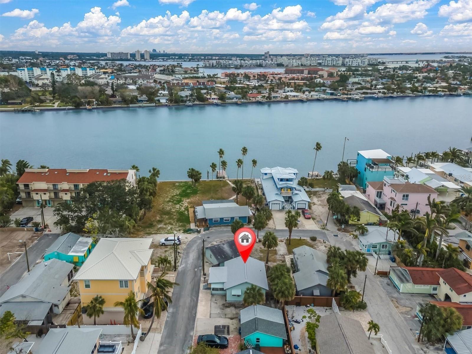 137 91st, Treasure Island, FL 33706
