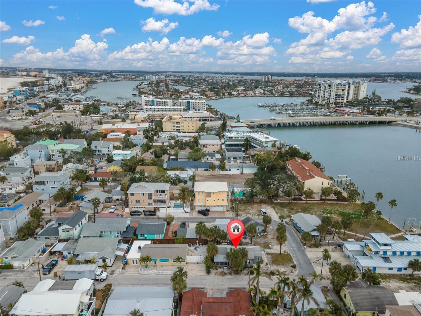137 91st, Treasure Island, FL 33706
