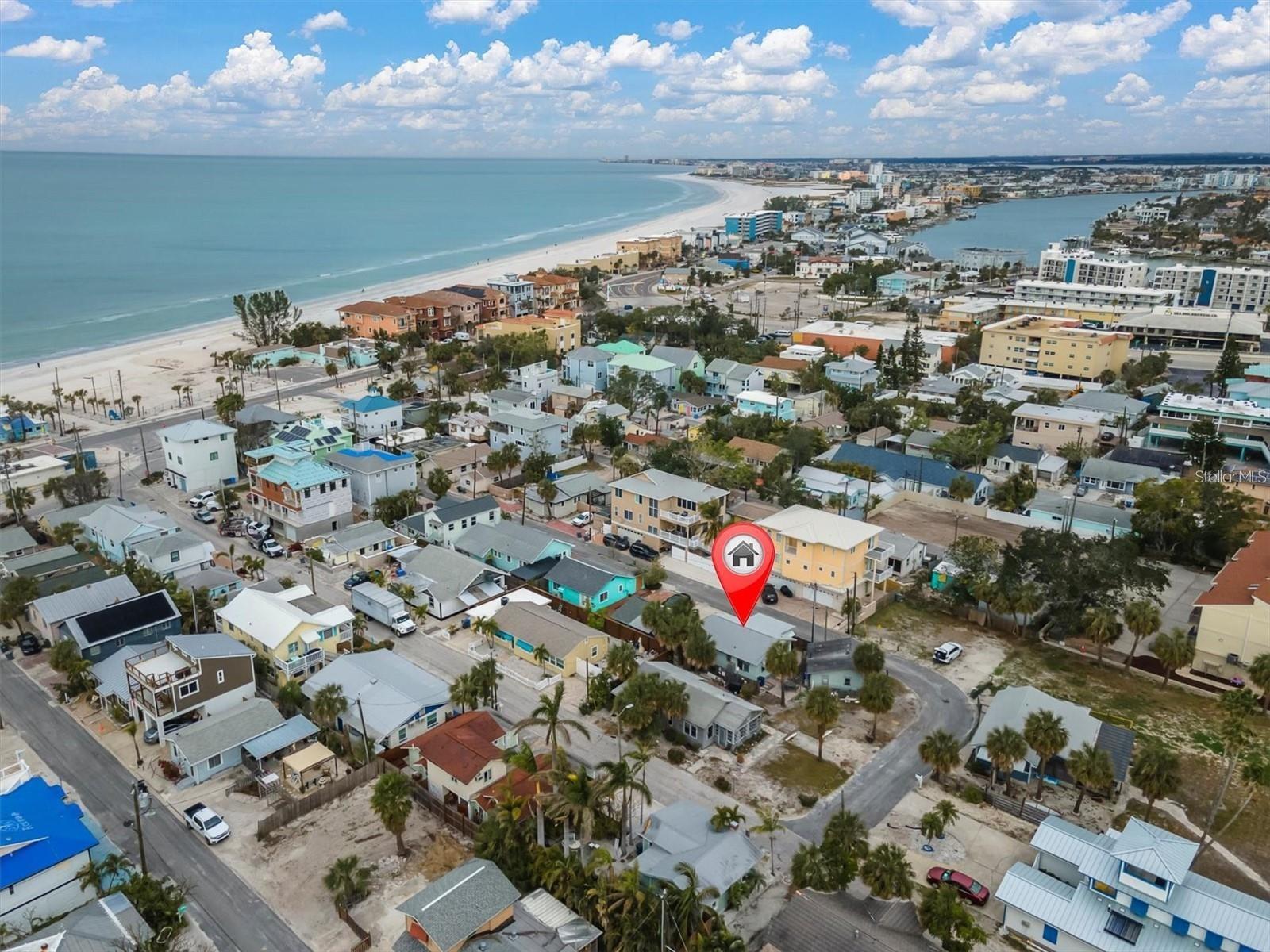 137 91st, Treasure Island, FL 33706