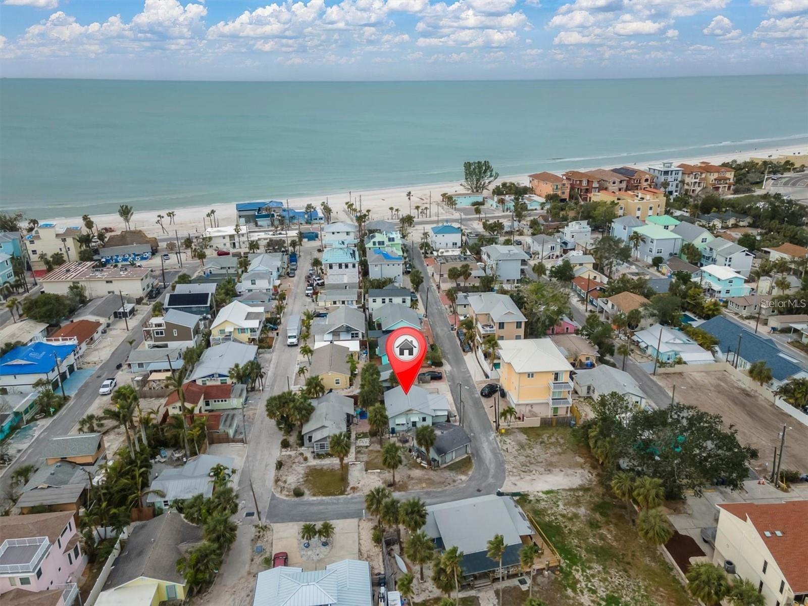 137 91st, Treasure Island, FL 33706