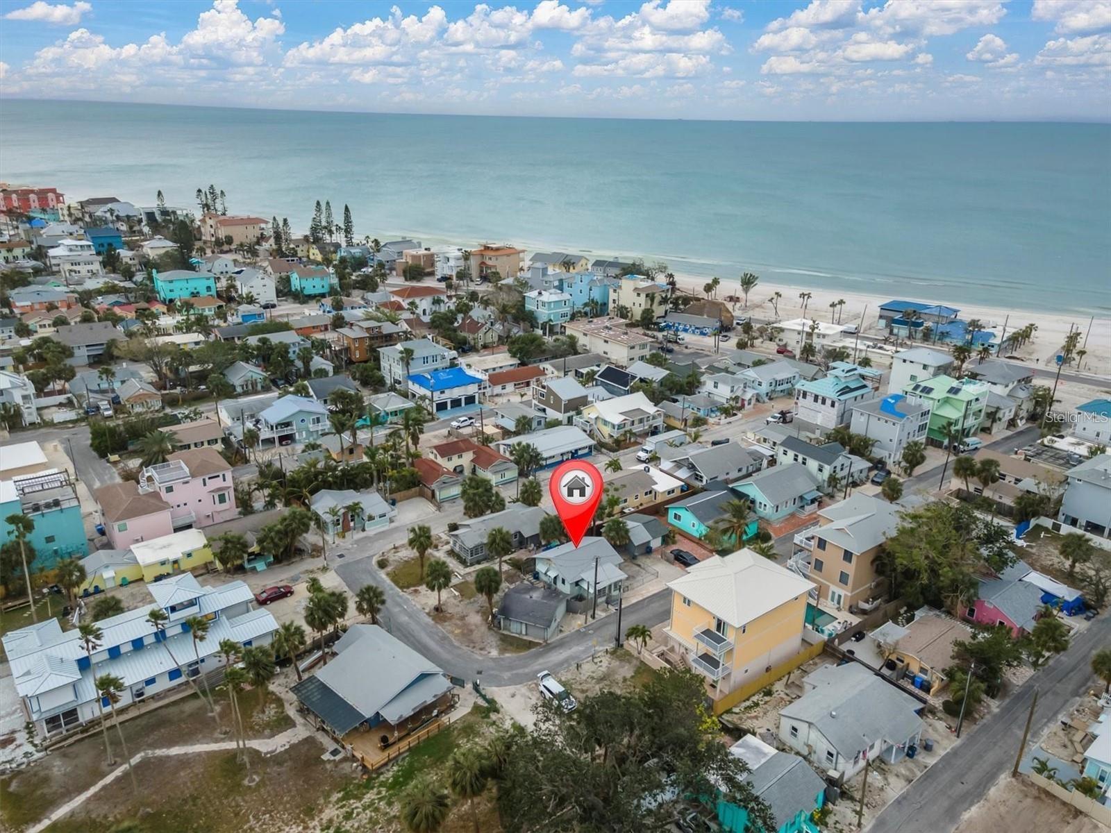 137 91st, Treasure Island, FL 33706