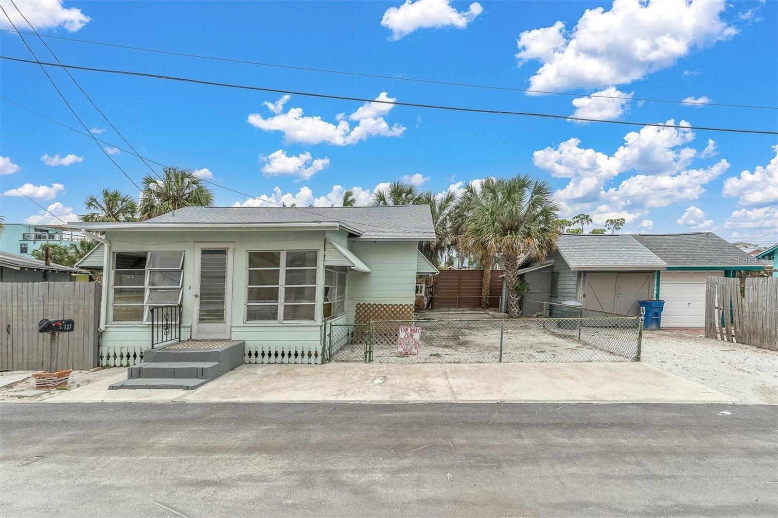 137 91st, Treasure Island, FL 33706
