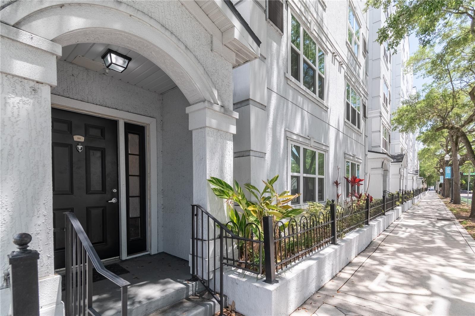 202 South Unit 1044, Orlando, FL 32801