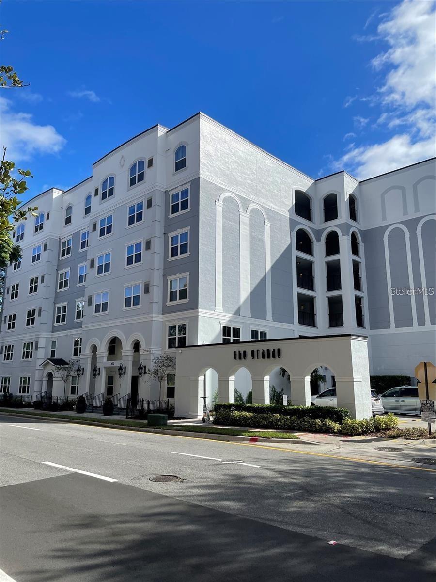 202 South Unit 1044, Orlando, FL 32801