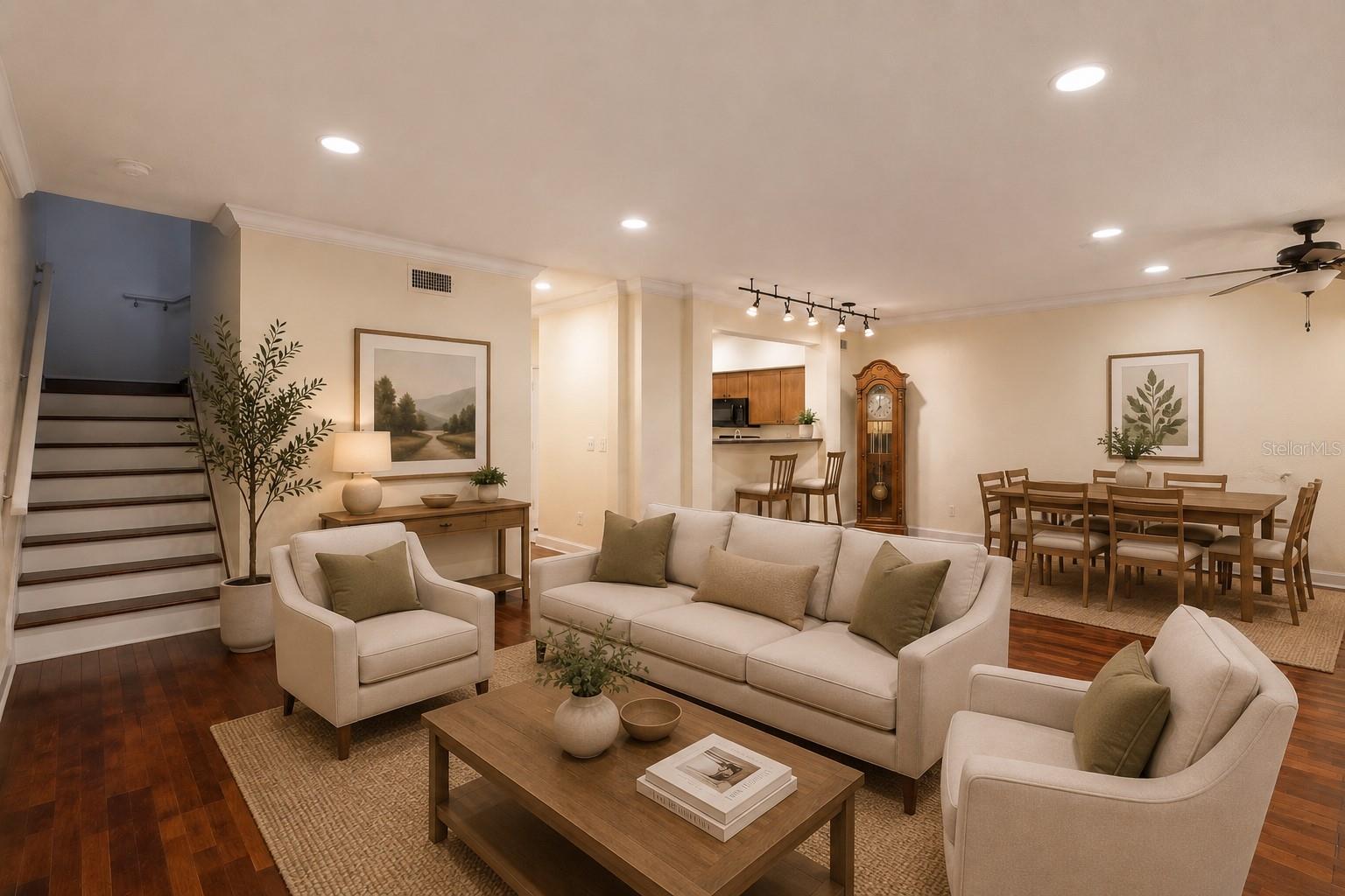 202 South Unit 1044, Orlando, FL 32801