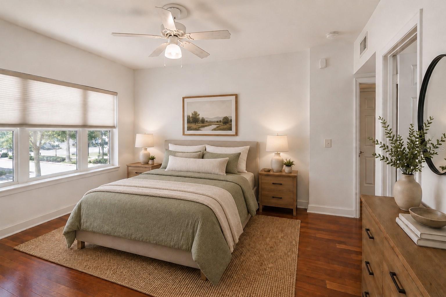 202 South Unit 1044, Orlando, FL 32801