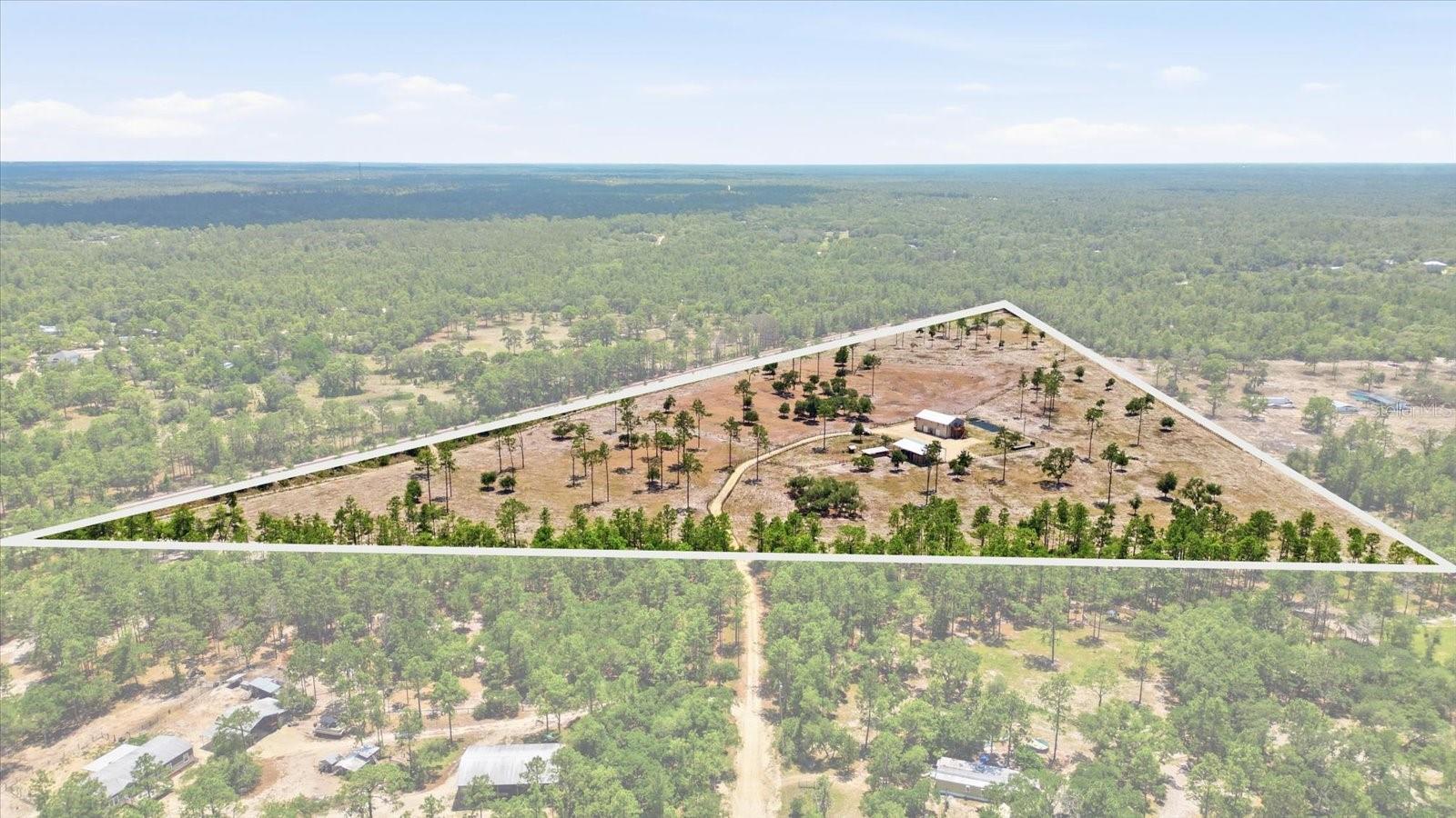 9560 Parkwood, Dunnellon, FL 34433