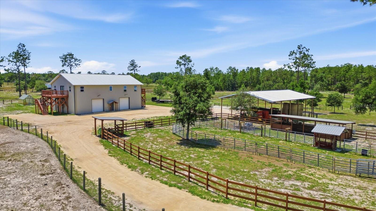9560 Parkwood, Dunnellon, FL 34433