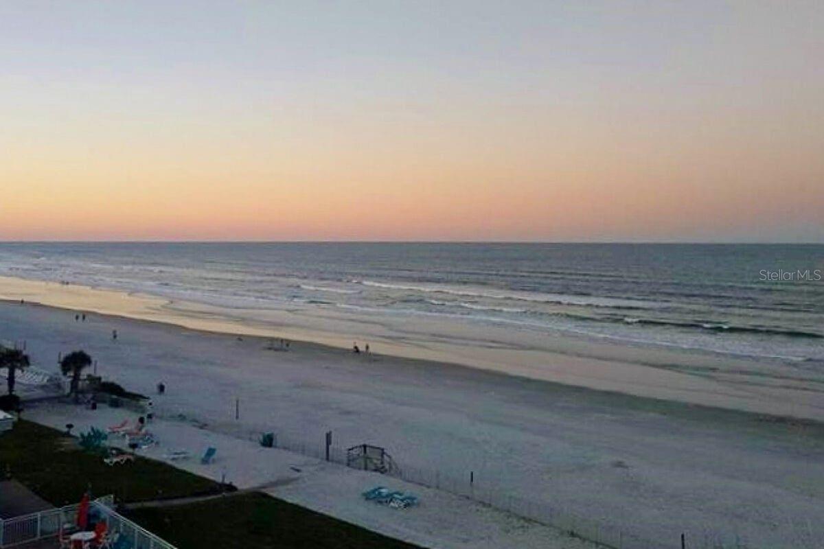 611 Atlantic Unit 4512, New Smyrna Beach, FL 32169