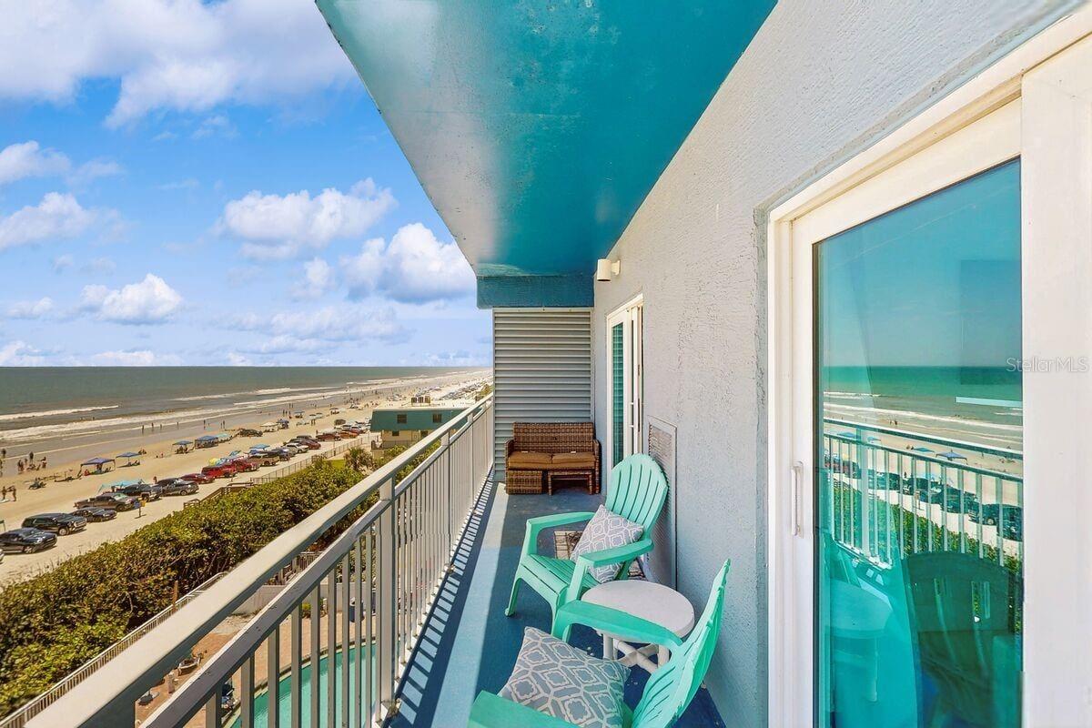 611 Atlantic Unit 4512, New Smyrna Beach, FL 32169