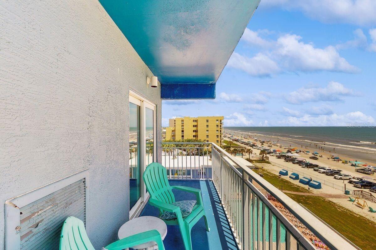 611 Atlantic Unit 4512, New Smyrna Beach, FL 32169