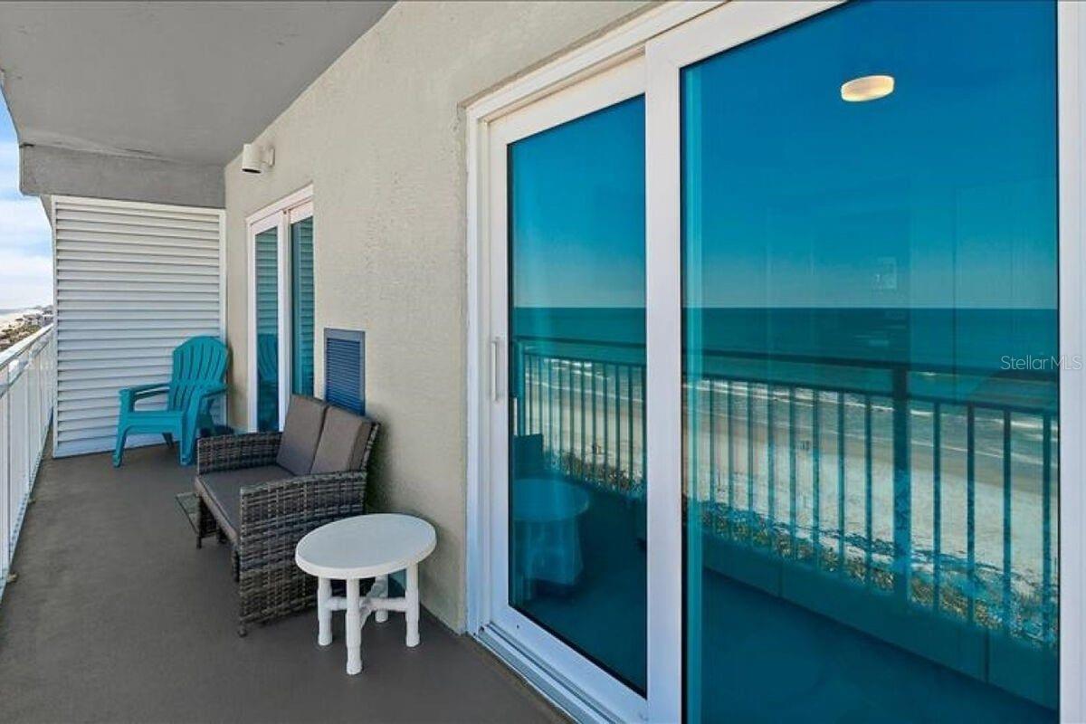 611 Atlantic Unit 4512, New Smyrna Beach, FL 32169