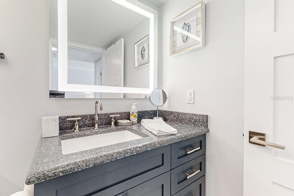 611 Atlantic Unit 4512, New Smyrna Beach, FL 32169