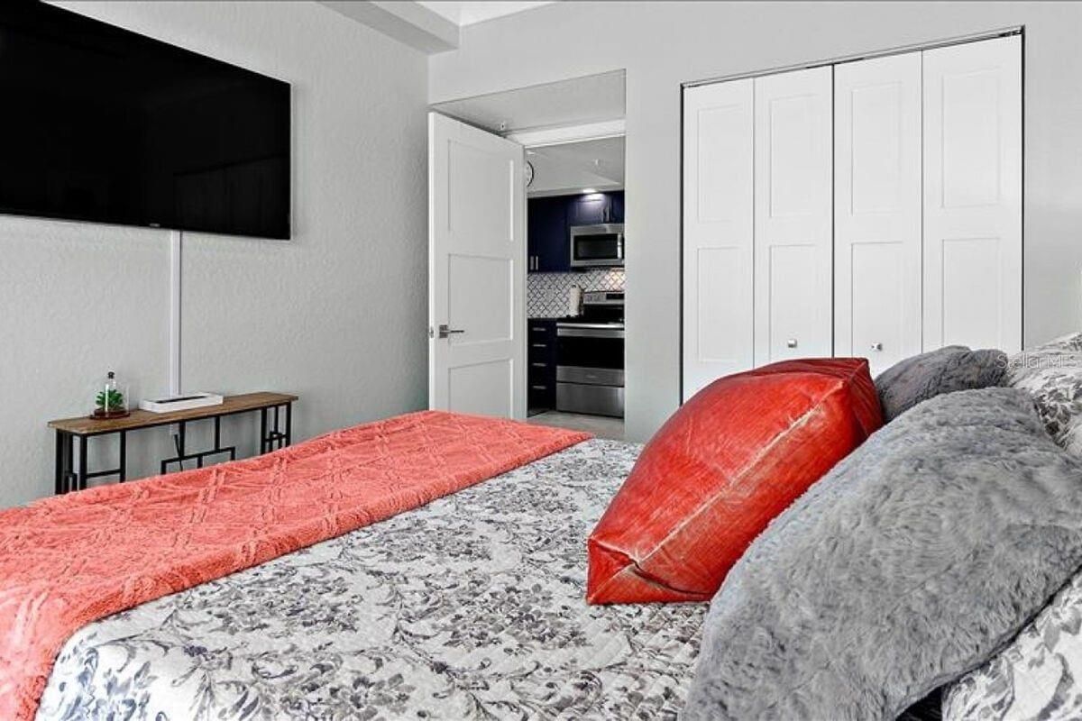 611 Atlantic Unit 4512, New Smyrna Beach, FL 32169
