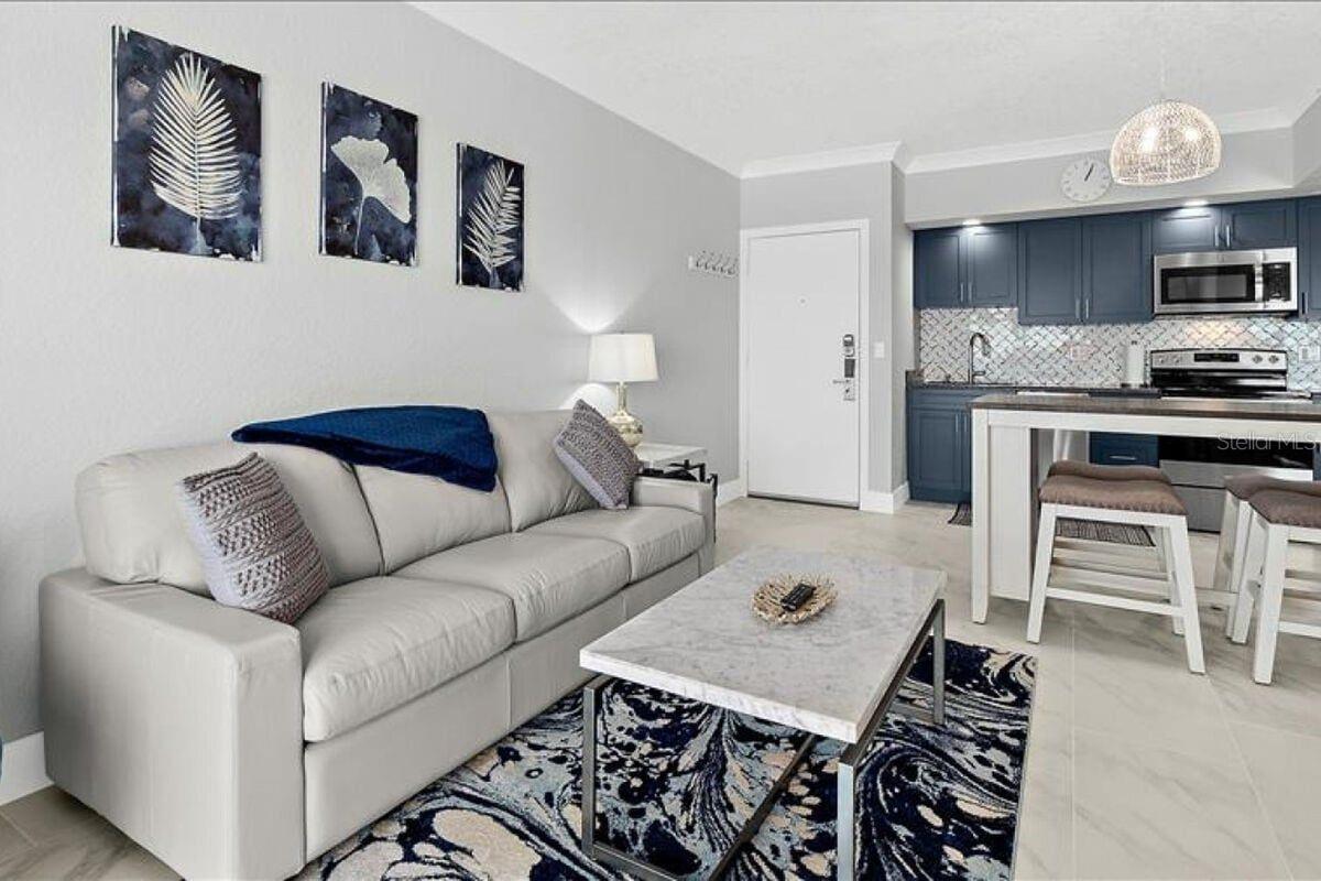 611 Atlantic Unit 4512, New Smyrna Beach, FL 32169