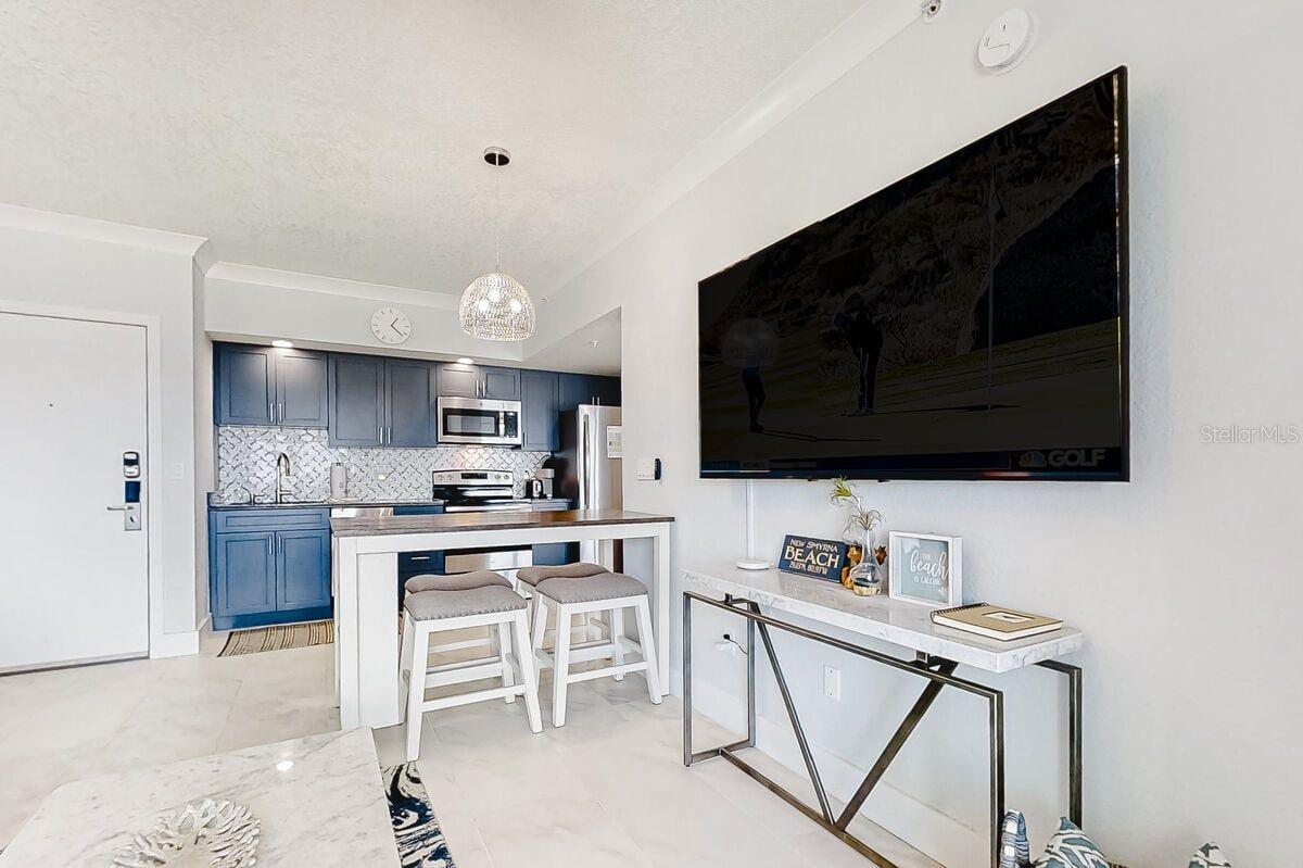 611 Atlantic Unit 4512, New Smyrna Beach, FL 32169