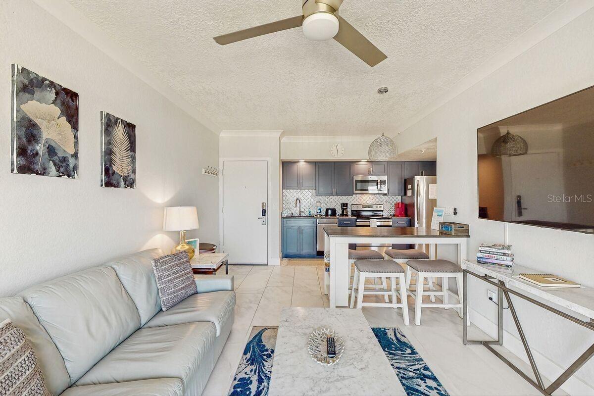 611 Atlantic Unit 4512, New Smyrna Beach, FL 32169
