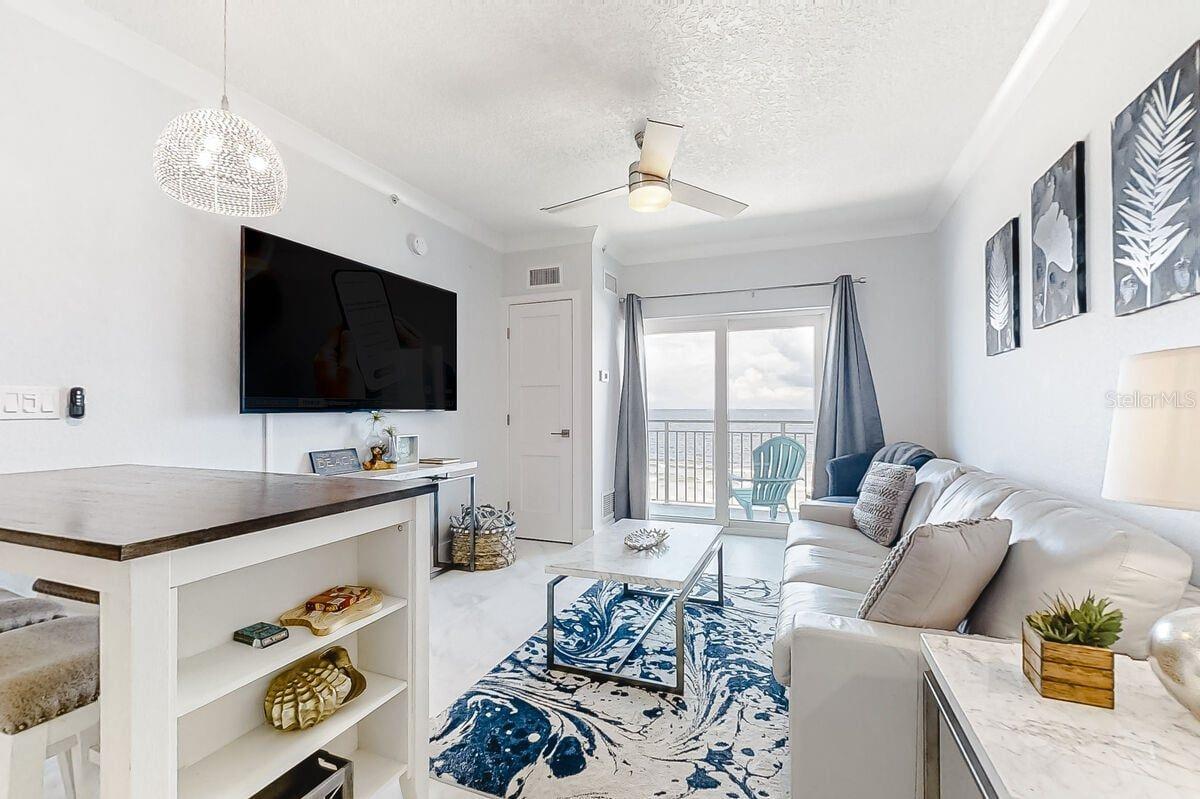 611 Atlantic Unit 4512, New Smyrna Beach, FL 32169