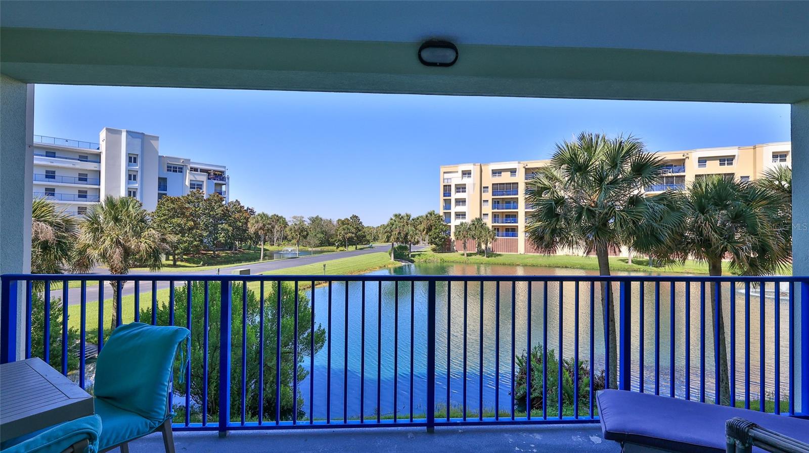 5300 Atlantic Unit 15-203, New Smyrna Beach, FL 32169