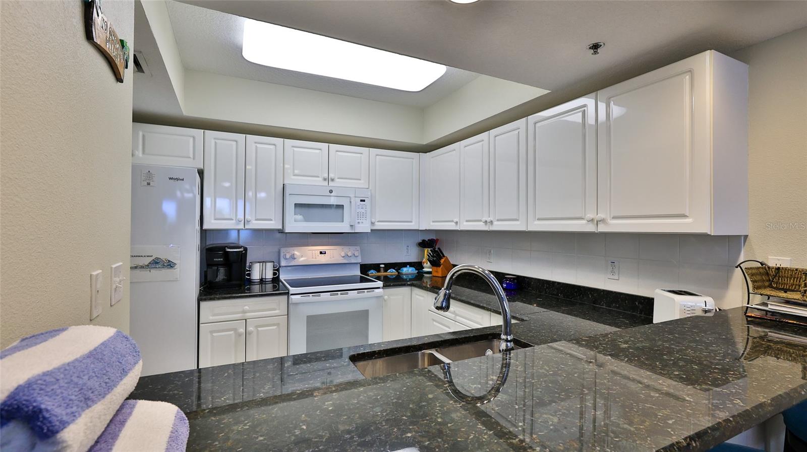 5300 Atlantic Unit 15-203, New Smyrna Beach, FL 32169