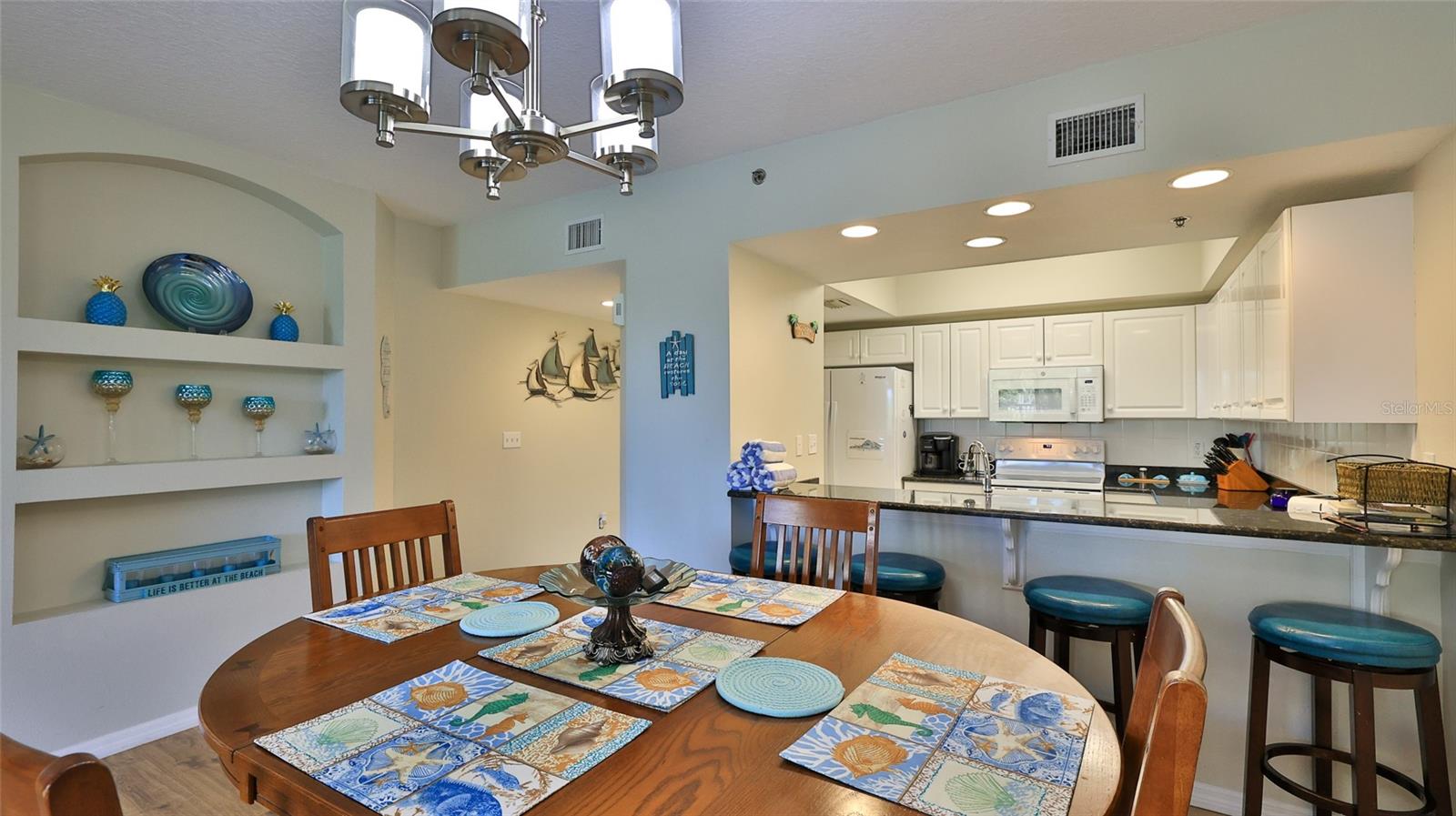 5300 Atlantic Unit 15-203, New Smyrna Beach, FL 32169