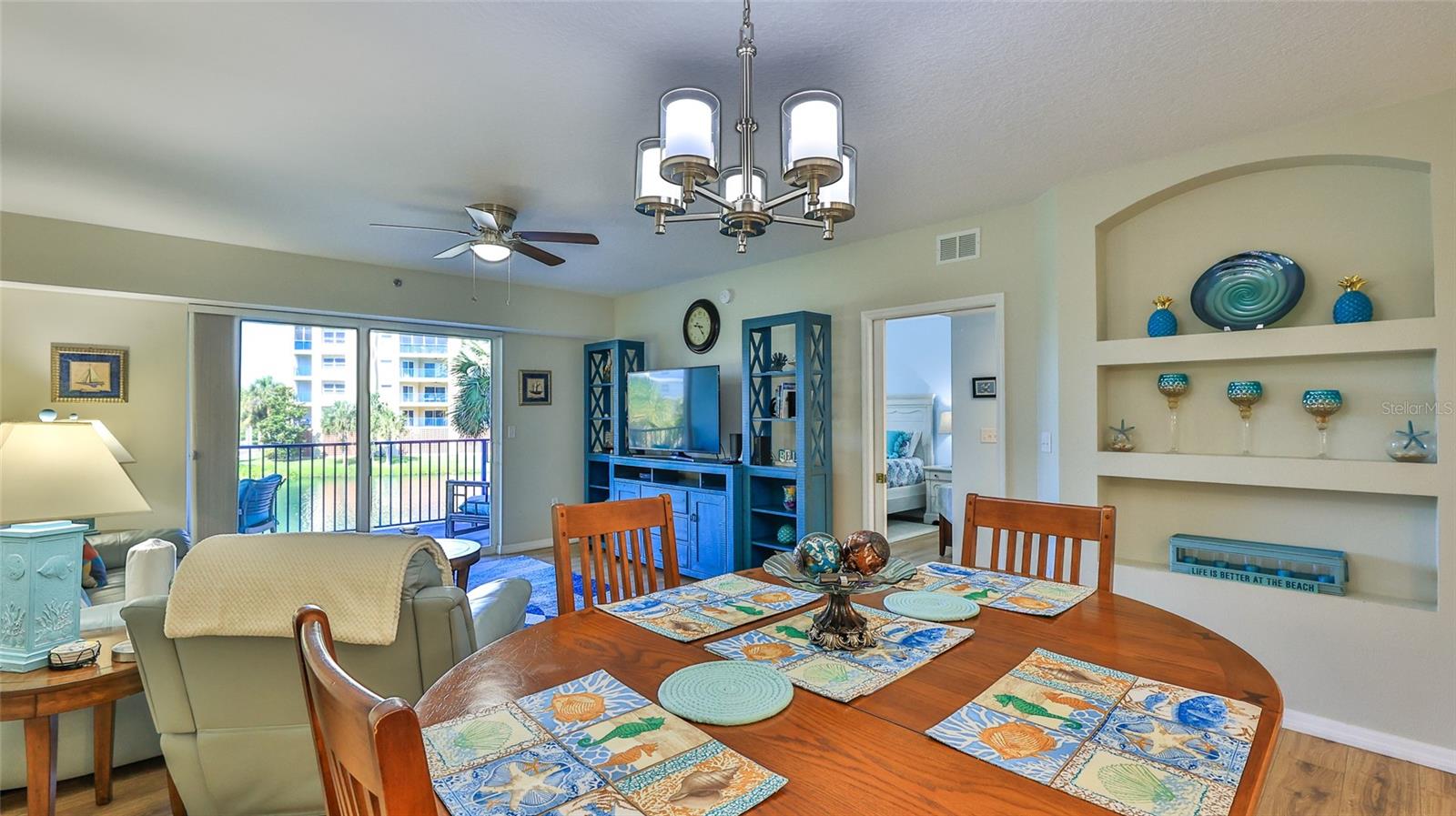 5300 Atlantic Unit 15-203, New Smyrna Beach, FL 32169