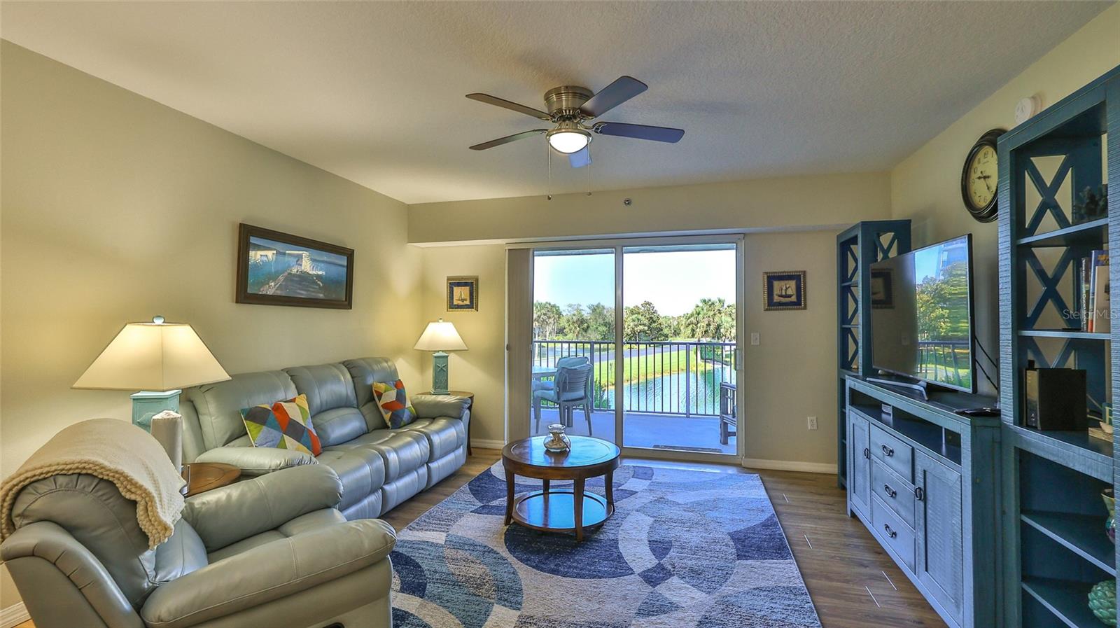 5300 Atlantic Unit 15-203, New Smyrna Beach, FL 32169