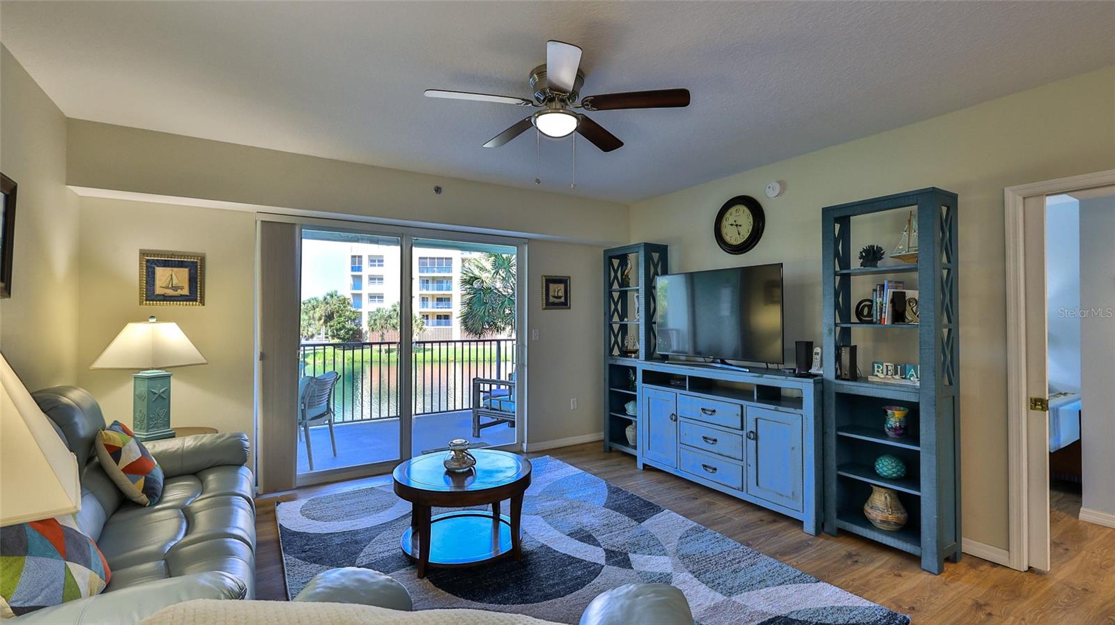 5300 Atlantic Unit 15-203, New Smyrna Beach, FL 32169