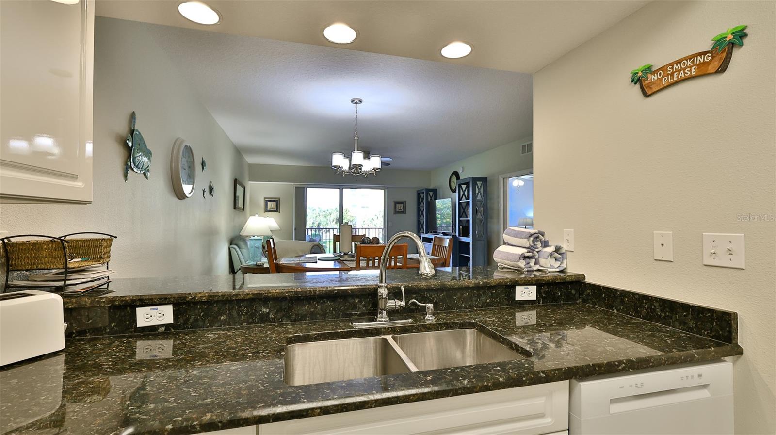 5300 Atlantic Unit 15-203, New Smyrna Beach, FL 32169