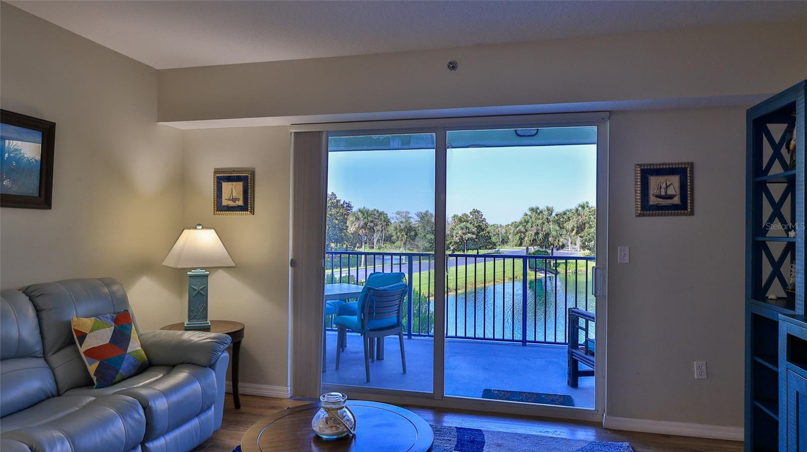5300 Atlantic Unit 15-203, New Smyrna Beach, FL 32169