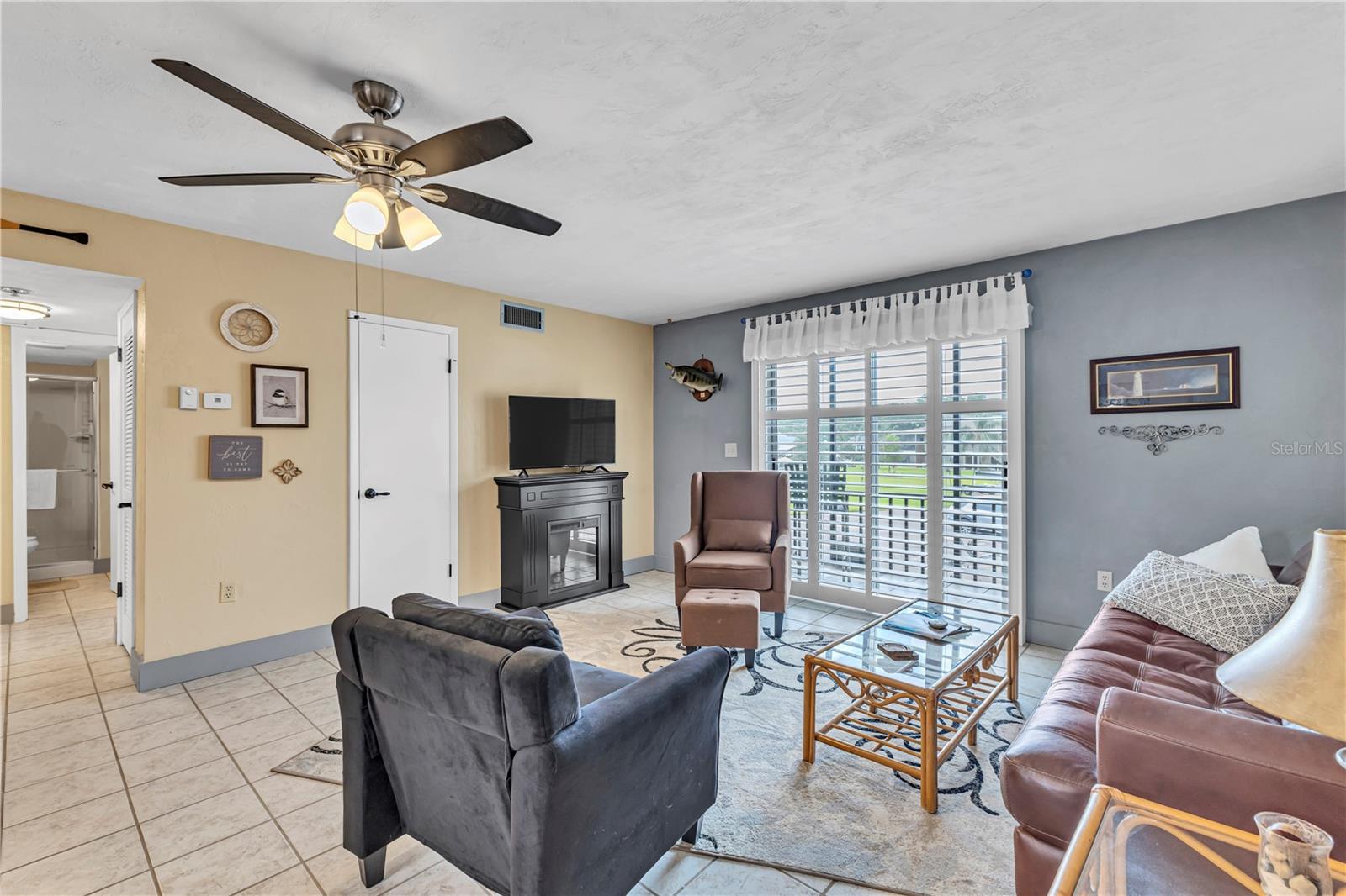 1640 Juno Unit 205c, Astor, FL 32102