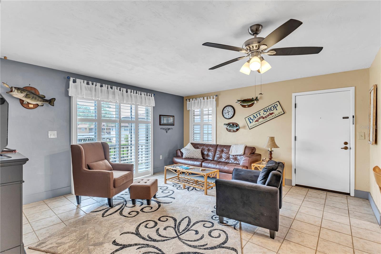 1640 Juno Unit 205c, Astor, FL 32102