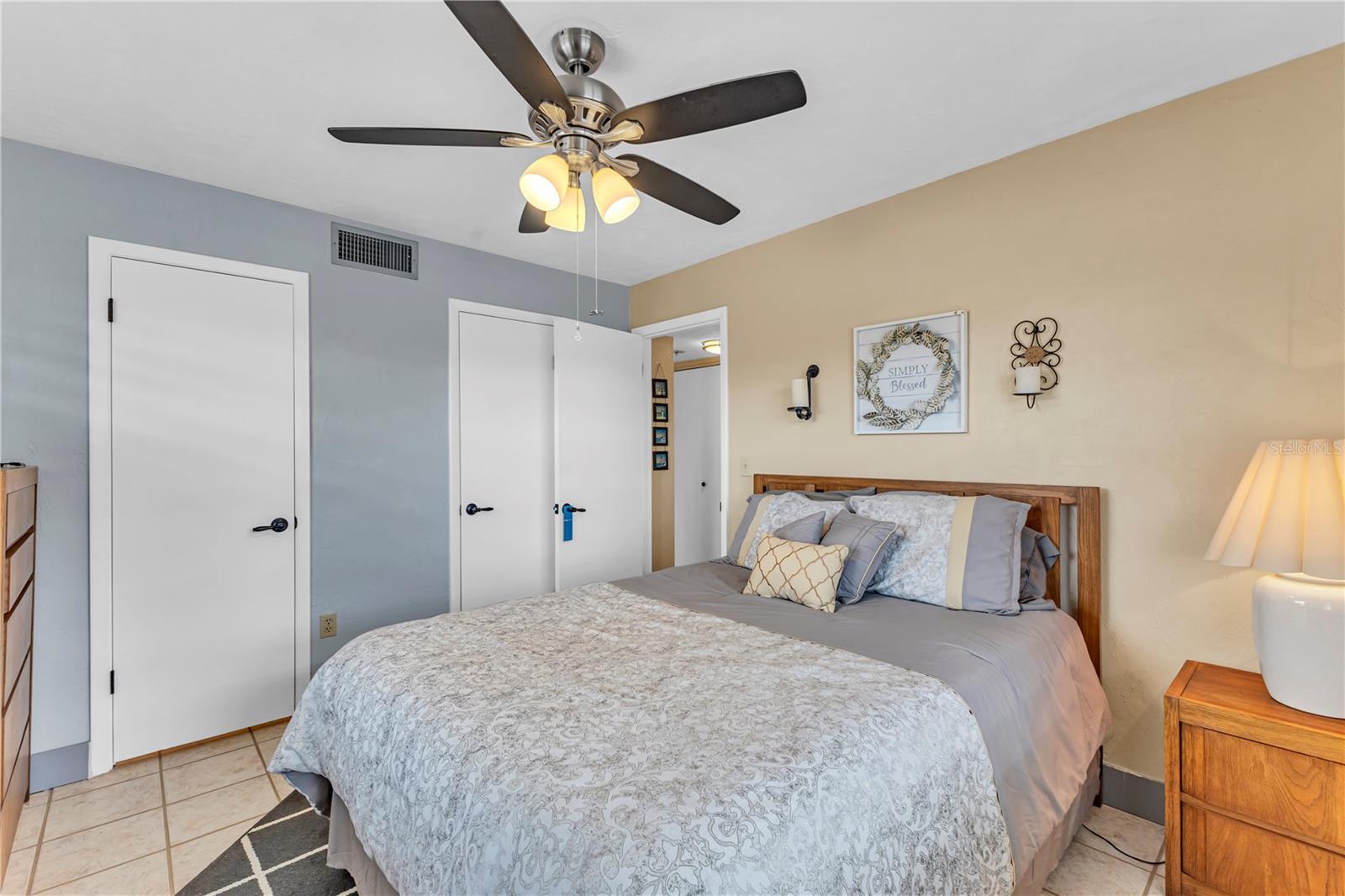 1640 Juno Unit 205c, Astor, FL 32102