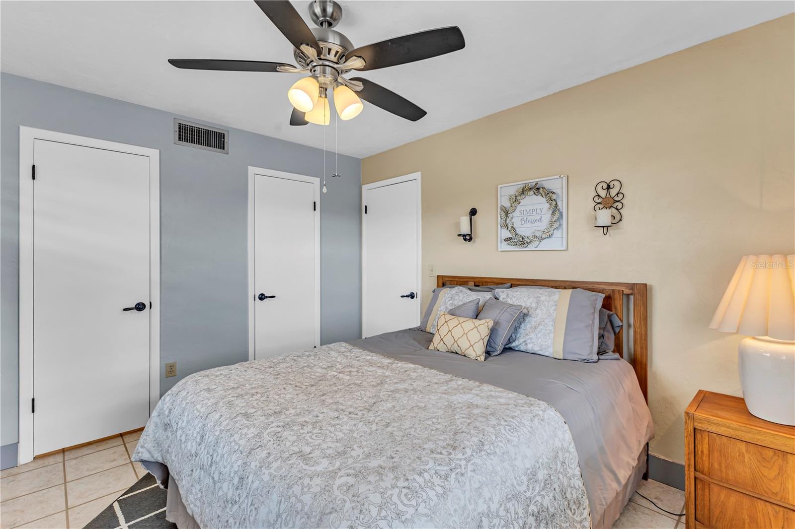 1640 Juno Unit 205c, Astor, FL 32102