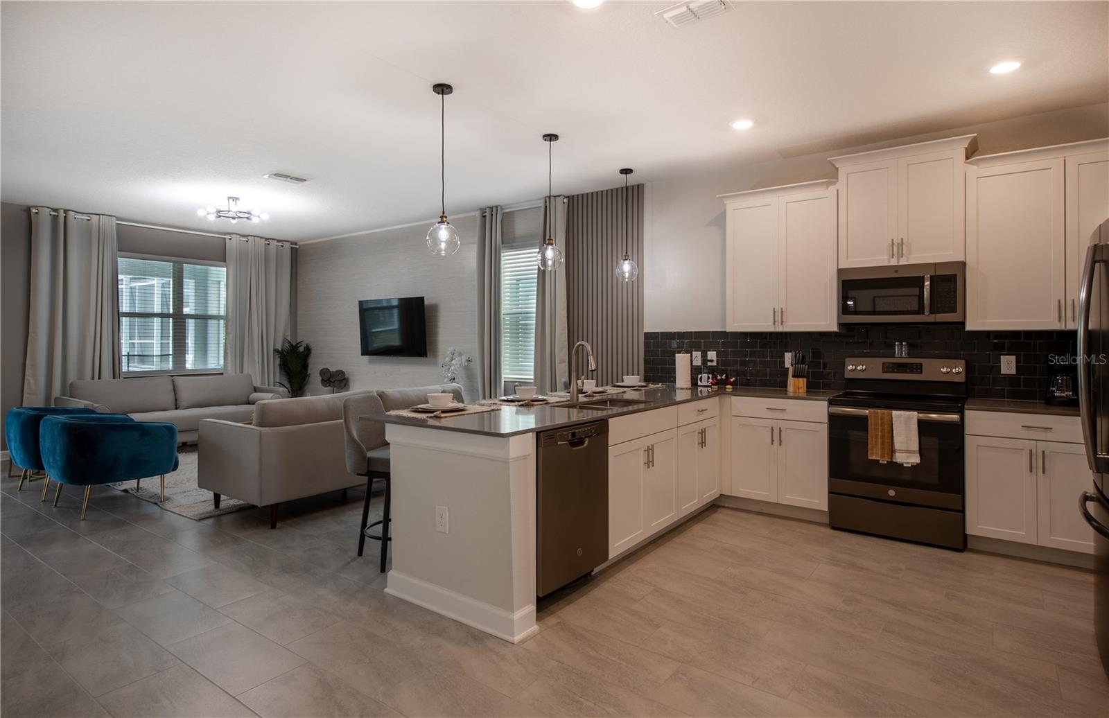 840 Drop Shot, Davenport, FL 33896