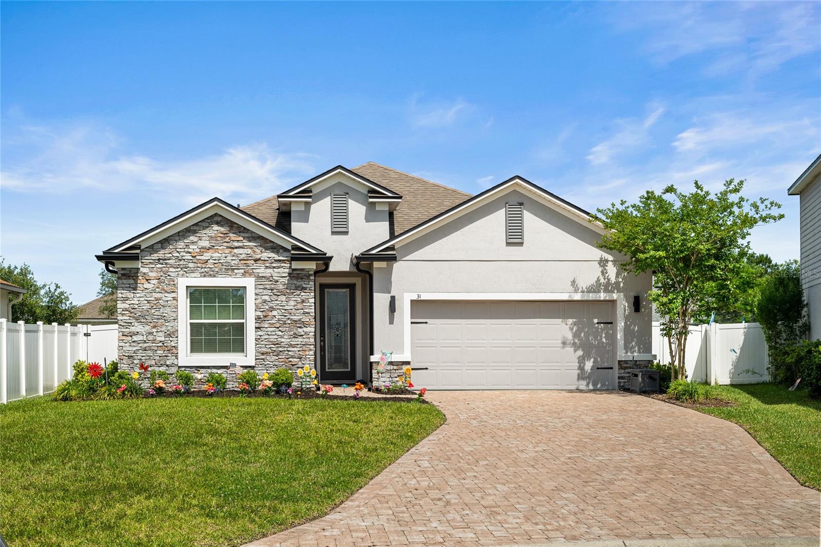 31 Olivine, St Augustine, FL 32086