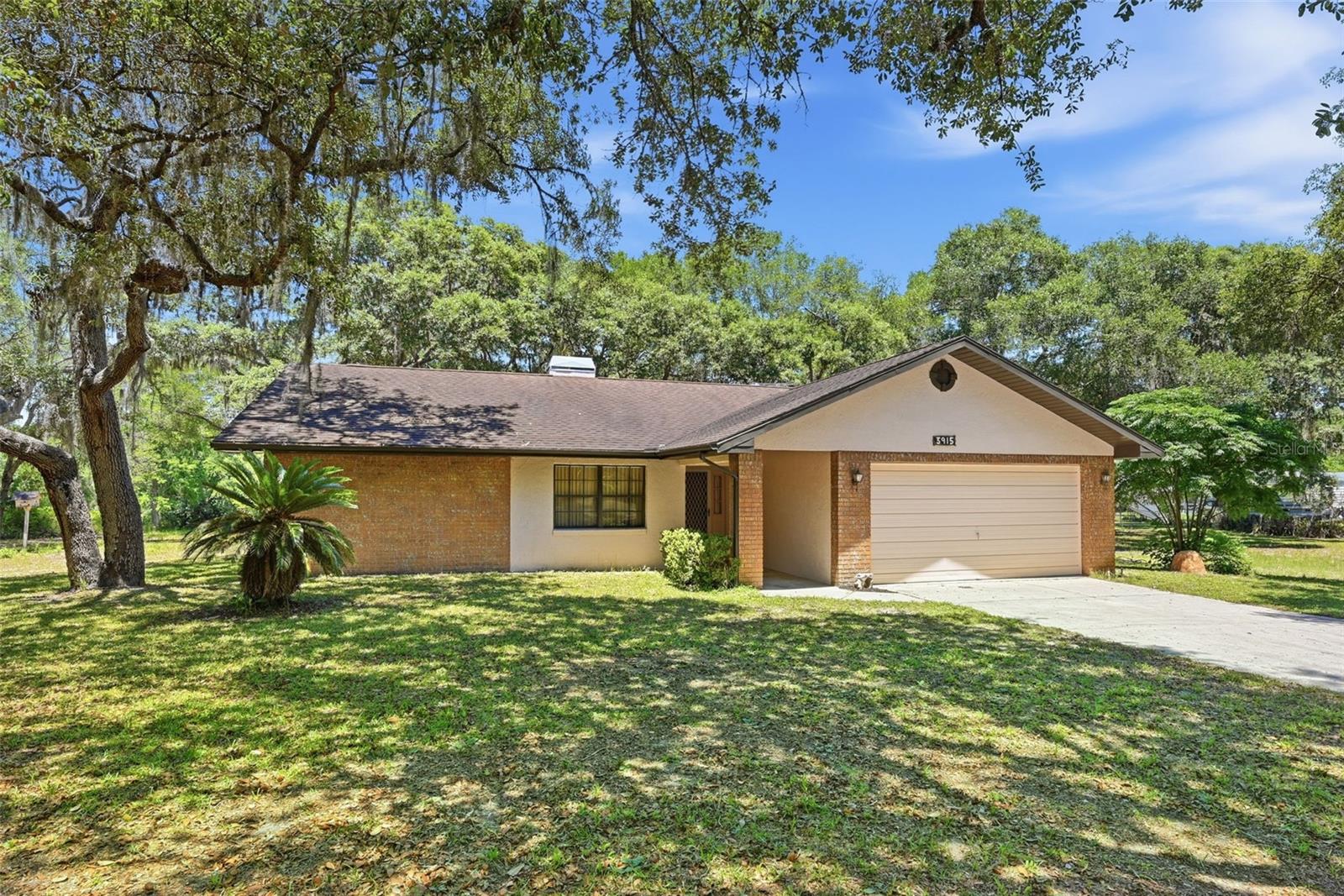 3915 Spaniel, Inverness, FL 34450