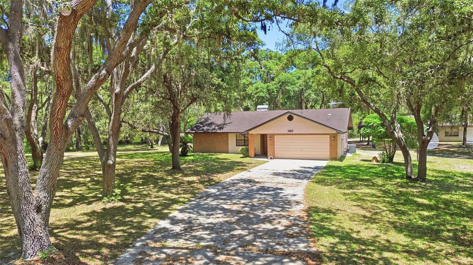 3915 Spaniel, Inverness, FL 34450