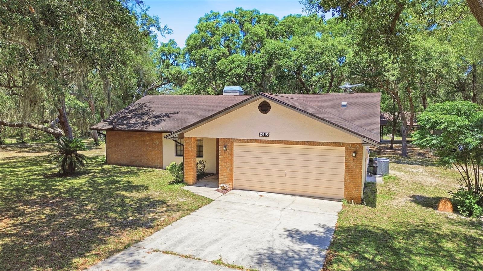 3915 Spaniel, Inverness, FL 34450