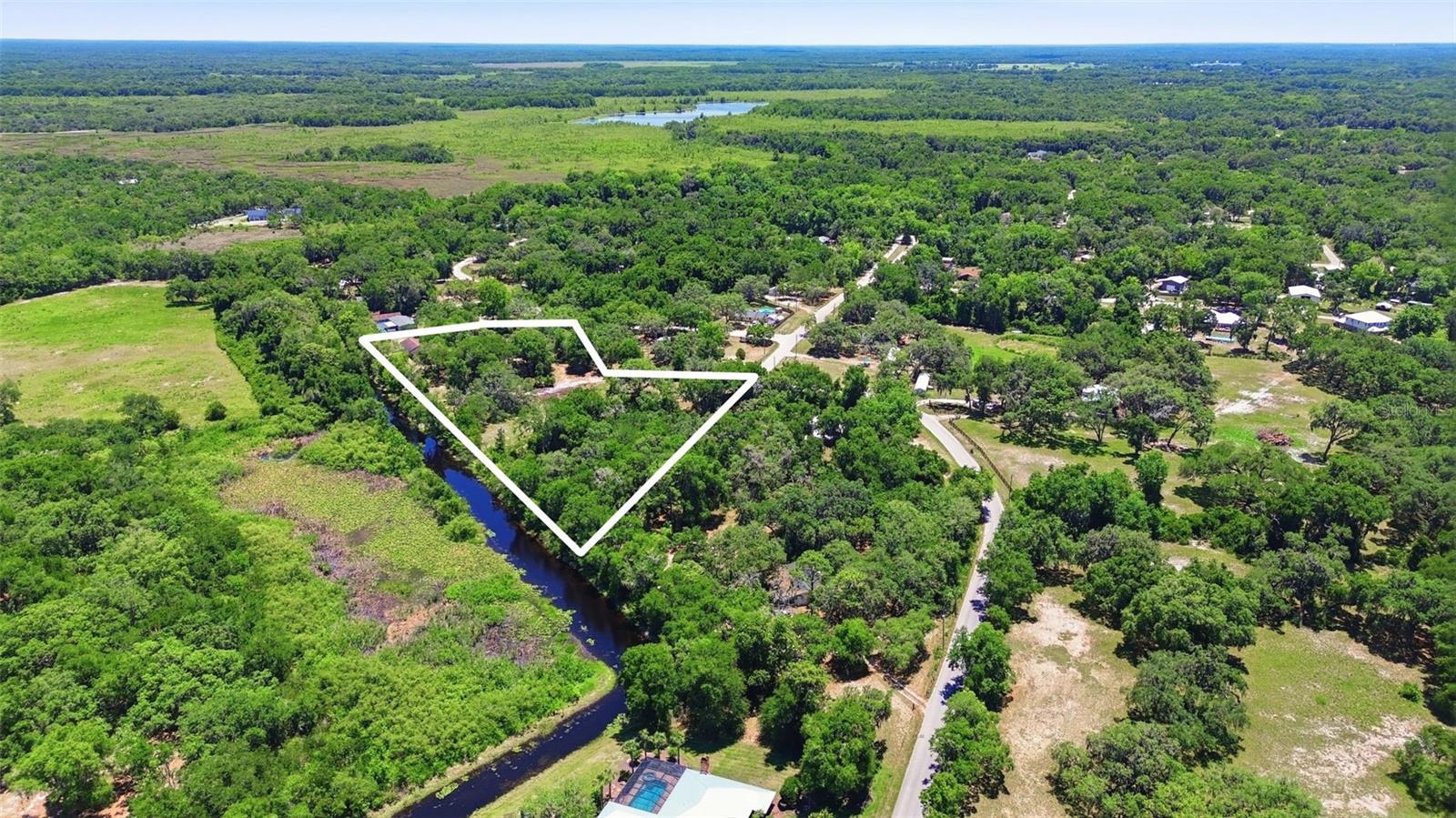 3915 Spaniel, Inverness, FL 34450