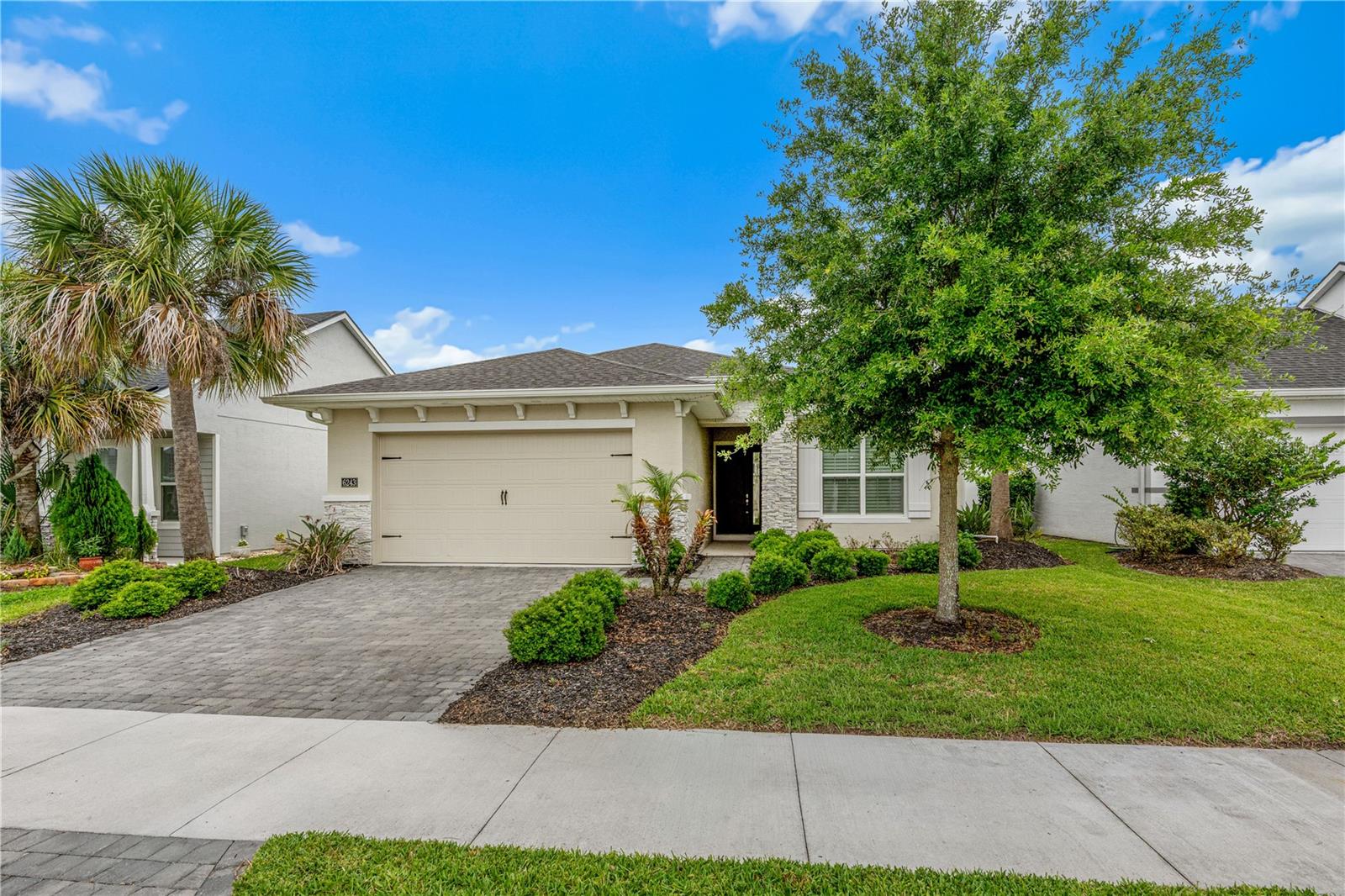 6243 Woodhaven Village, Port Orange, FL 32128