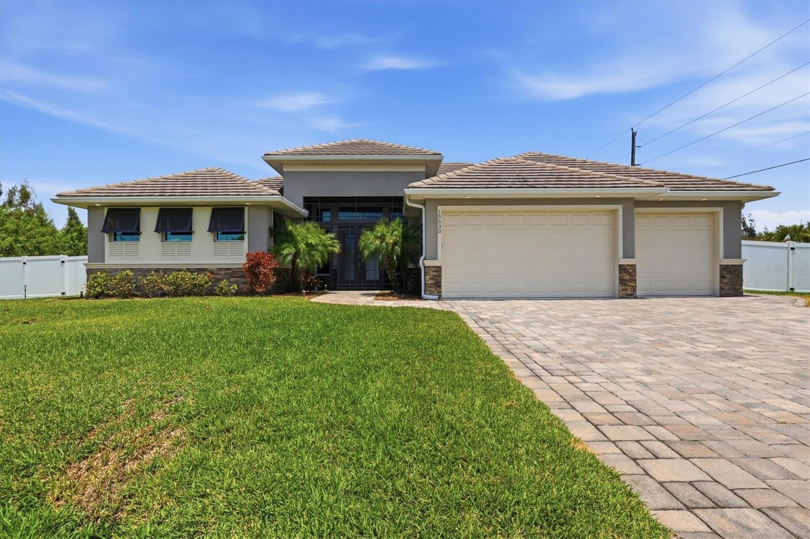 15530 Staunton, Port Charlotte, FL 33981