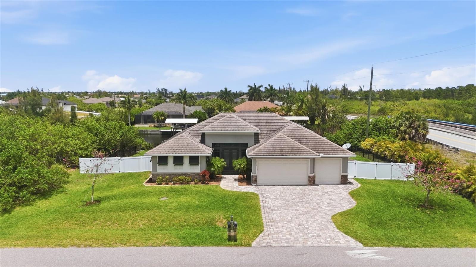 15530 Staunton, Port Charlotte, FL 33981