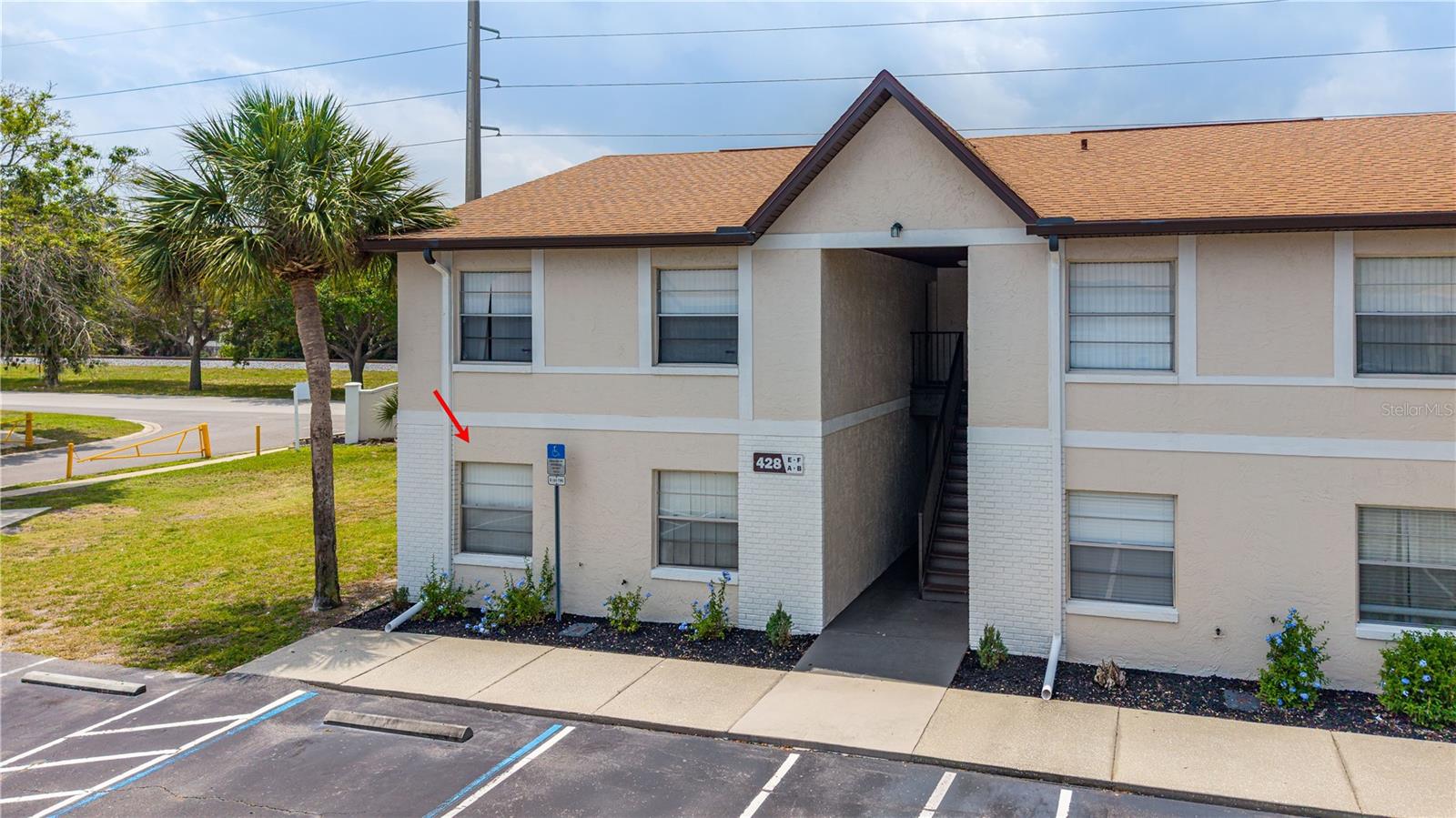 428 Banana Cay Unit A, South Daytona, FL 32119