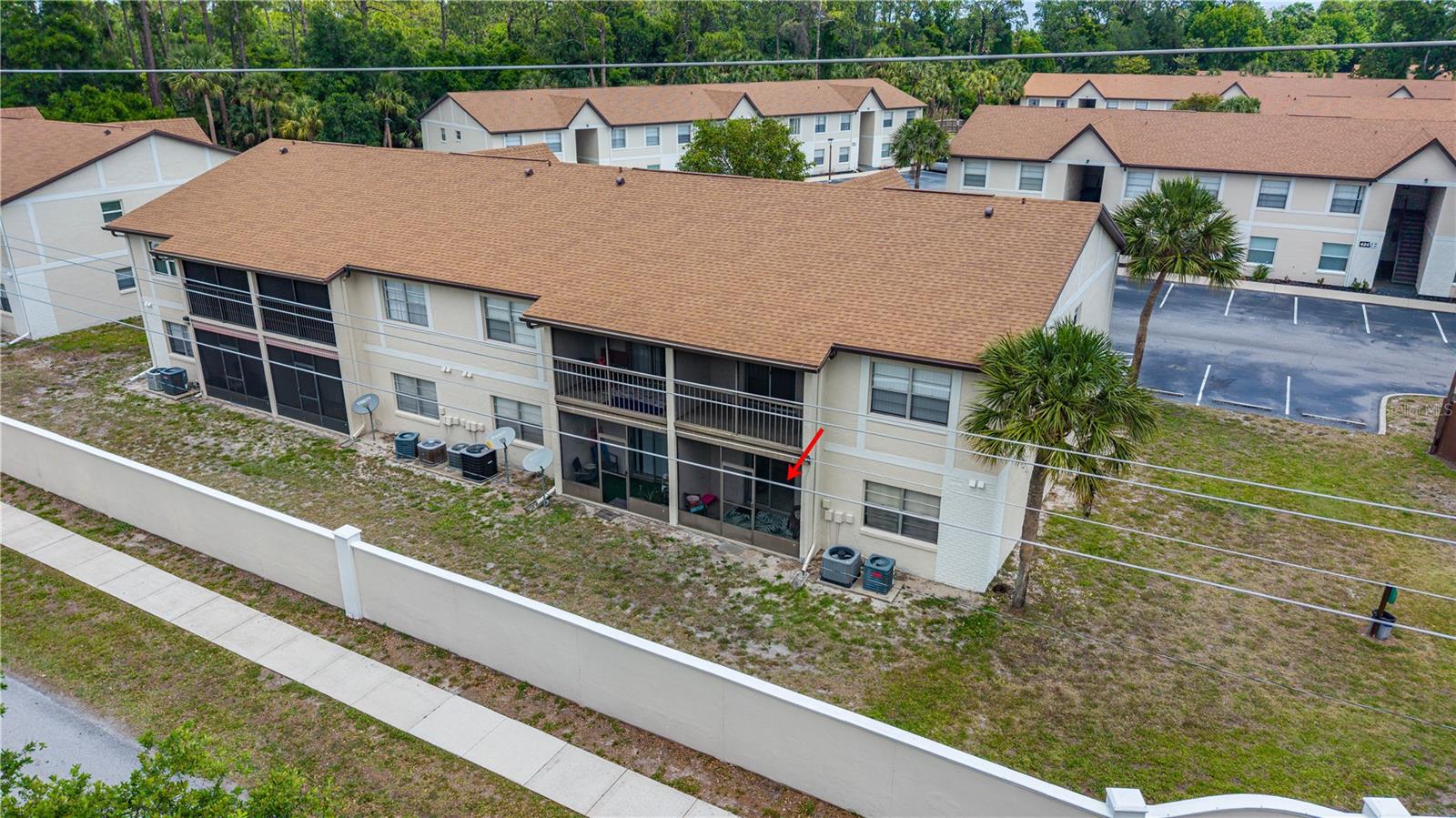 428 Banana Cay Unit A, South Daytona, FL 32119